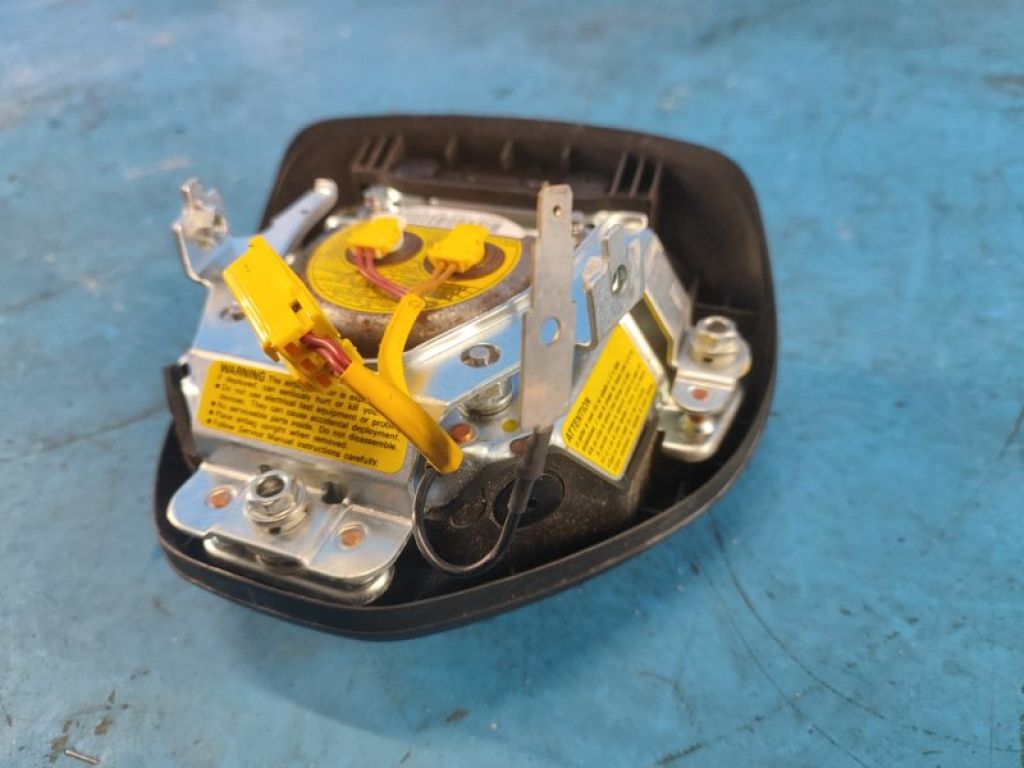 77810-SNA-A82ZA | Подушка безпеки в кермо HONDA CIVIC 4D 06-11 - Фото 8