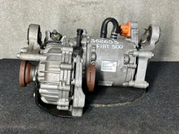 Двигатель электрический FIAT 500 (312/FF) 07-19