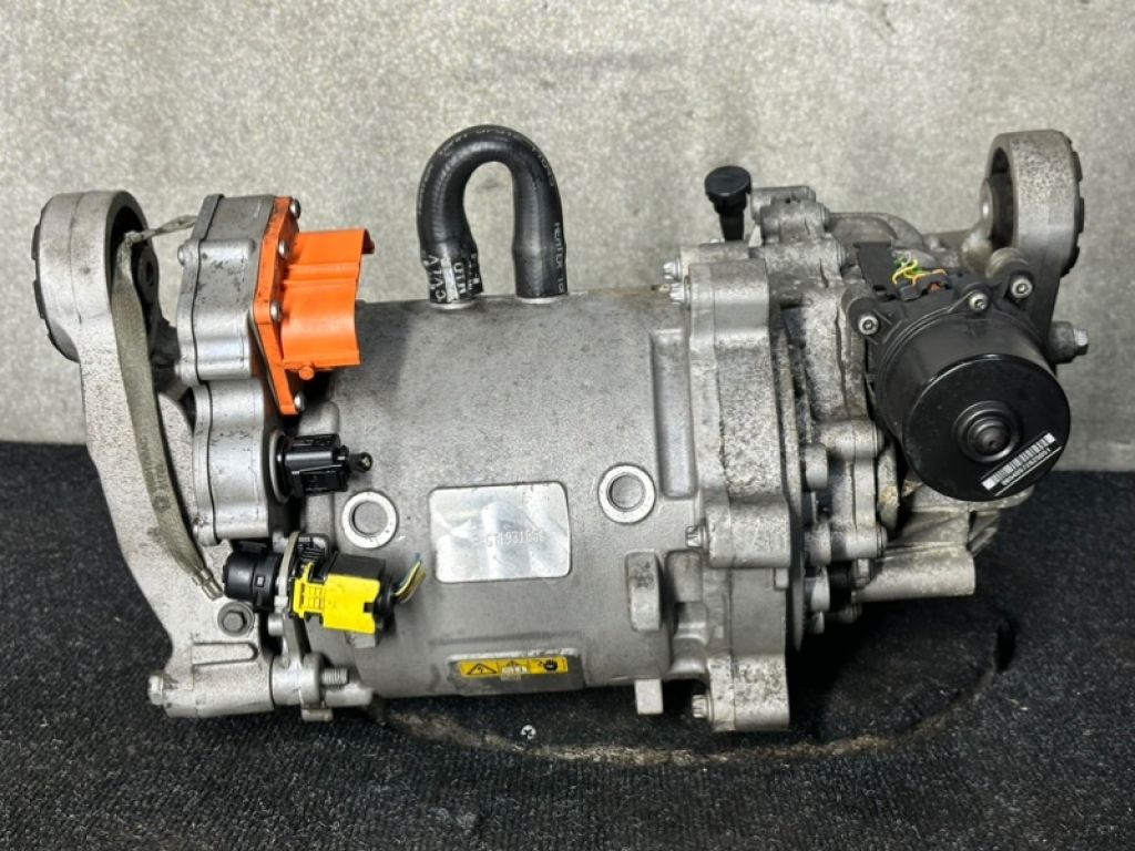 68319929AA | Двигатель электрический FIAT 500 (312/FF) 07-19 - Фото 4