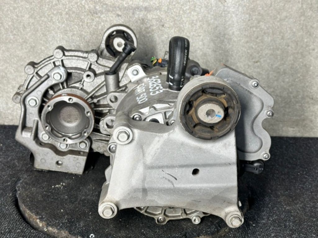 68319929AA | Двигатель электрический FIAT 500 (312/FF) 07-19 - Фото 6