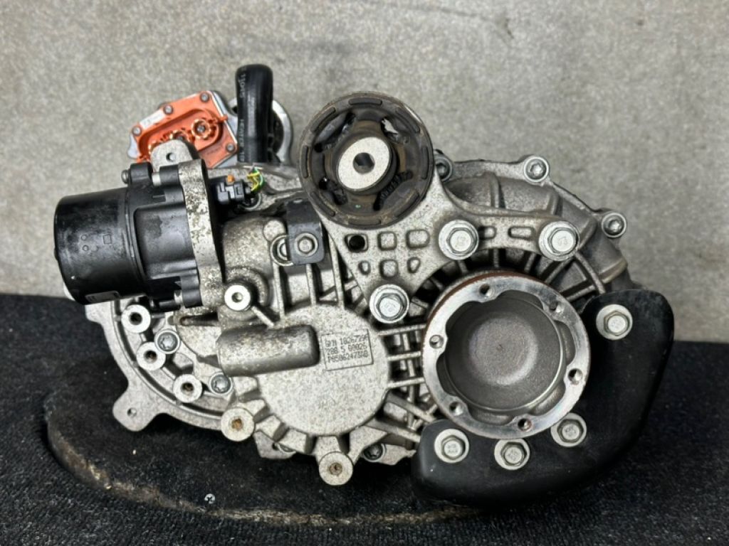 68319929AA | Двигатель электрический FIAT 500 (312/FF) 07-19 - Фото 7