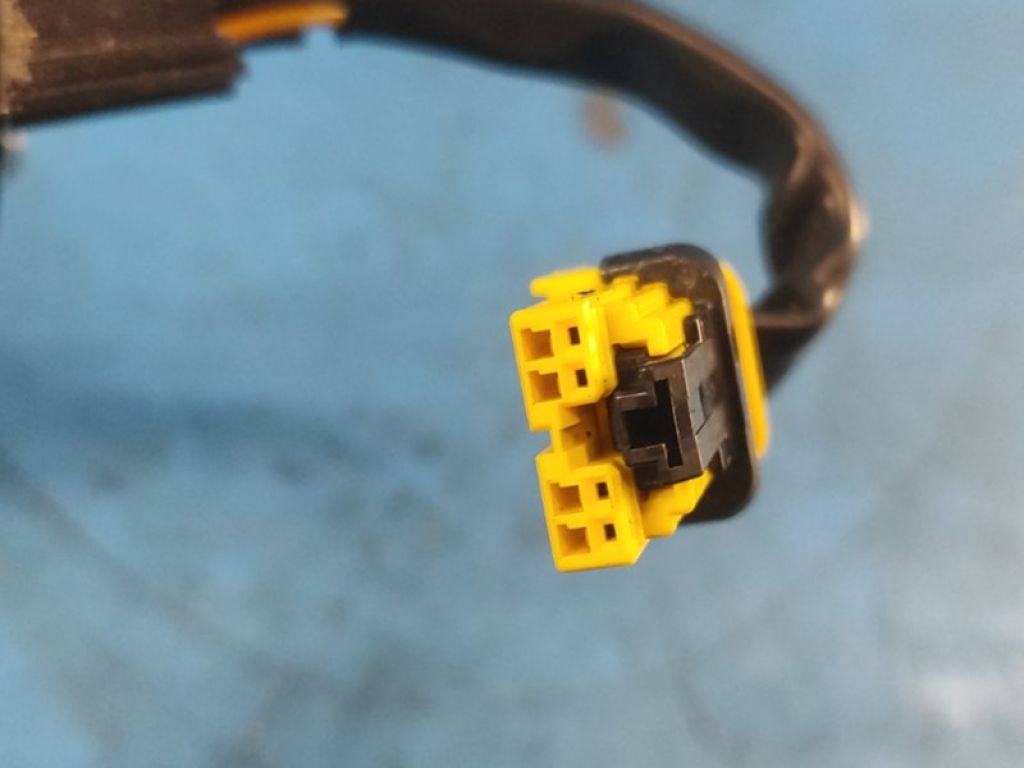 77900-SWA-A62 | Шлейф Airbag HONDA CIVIC 4D 06-11 - Фото 3