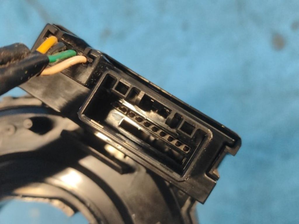 77900-SWA-A62 | Шлейф Airbag HONDA CIVIC 4D 06-11 - Фото 5