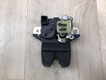 Замок кришки багажника HYUNDAI GENESIS COUPE 09-16