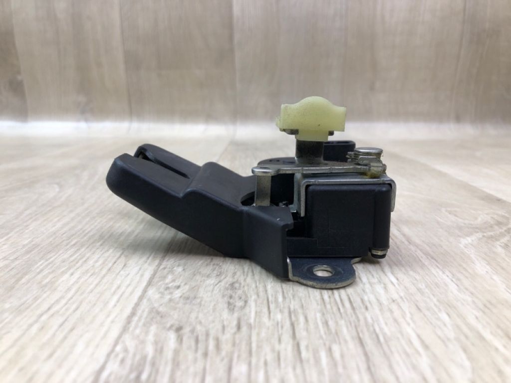 812300A501 | Замок кришки багажника HYUNDAI GENESIS COUPE 09-16 - Фото 2