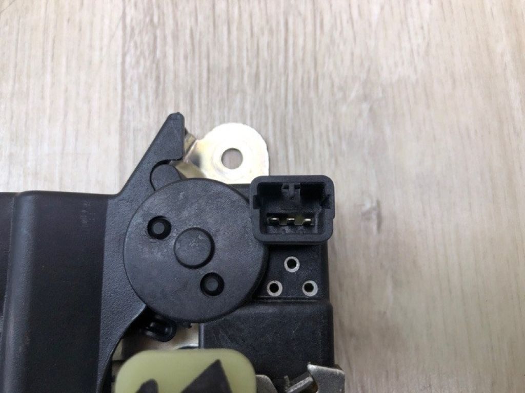 812300A501 | Замок кришки багажника HYUNDAI GENESIS COUPE 09-16 - Фото 5