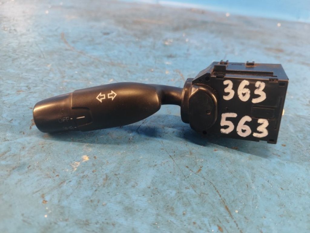 35255-TA0-A02 | Підрульовий перемикач лів. HONDA CIVIC 4D 06-11