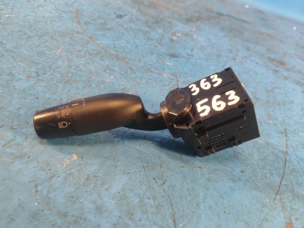 35255-TA0-A02 | Підрульовий перемикач лів. HONDA CIVIC 4D 06-11 - Фото 2