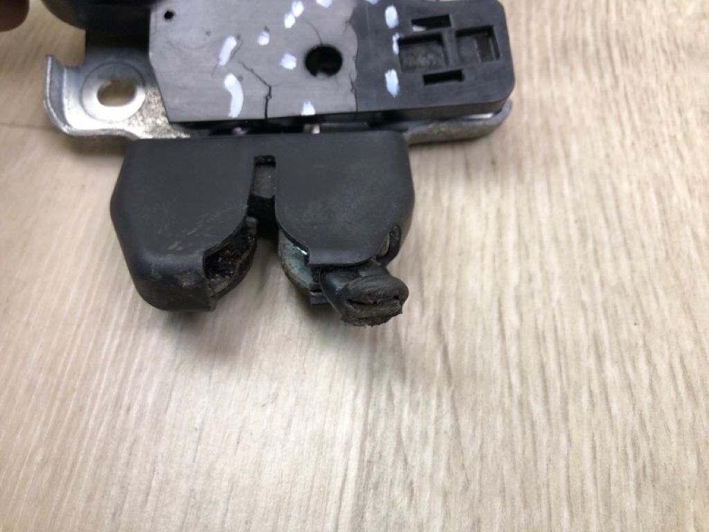 846309N00A | Замок кришки багажника NISSAN MAXIMA A35 08-15 - Фото 8