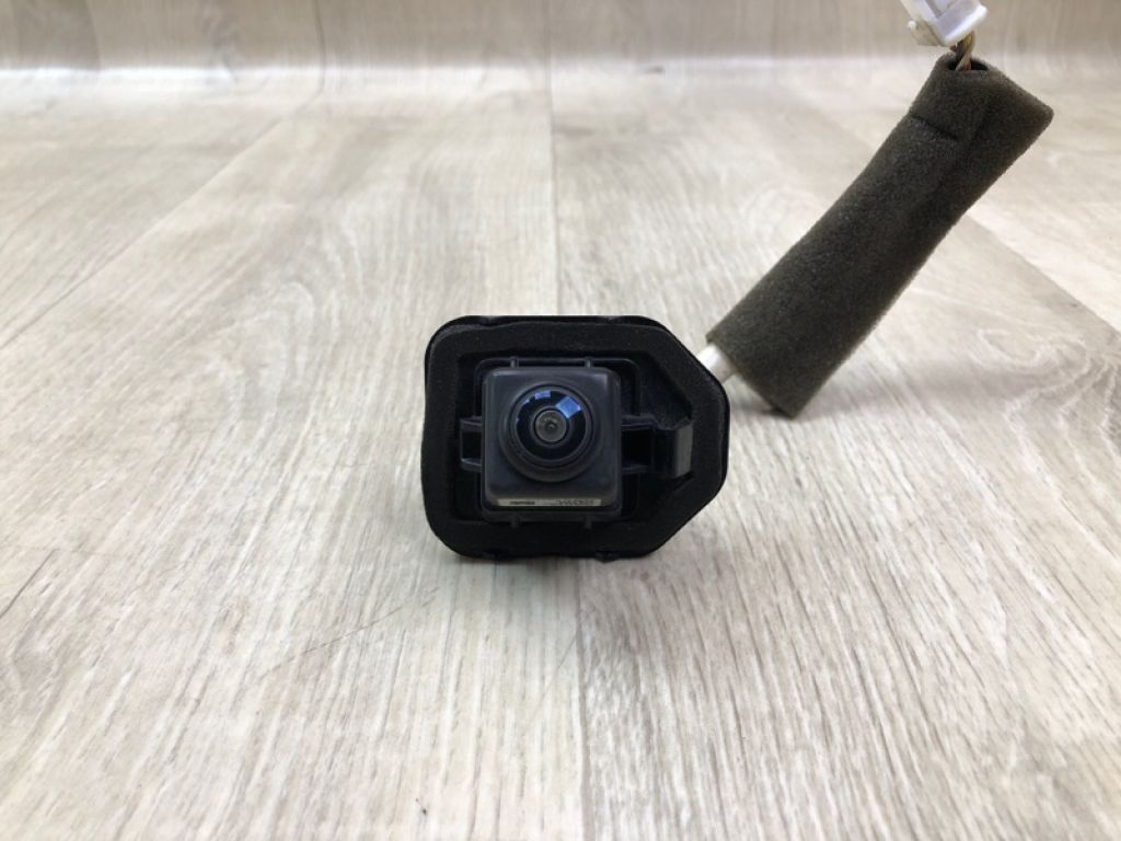 284423TA1B | Камера заднього виду NISSAN ALTIMA L33 12-18 - Фото 2