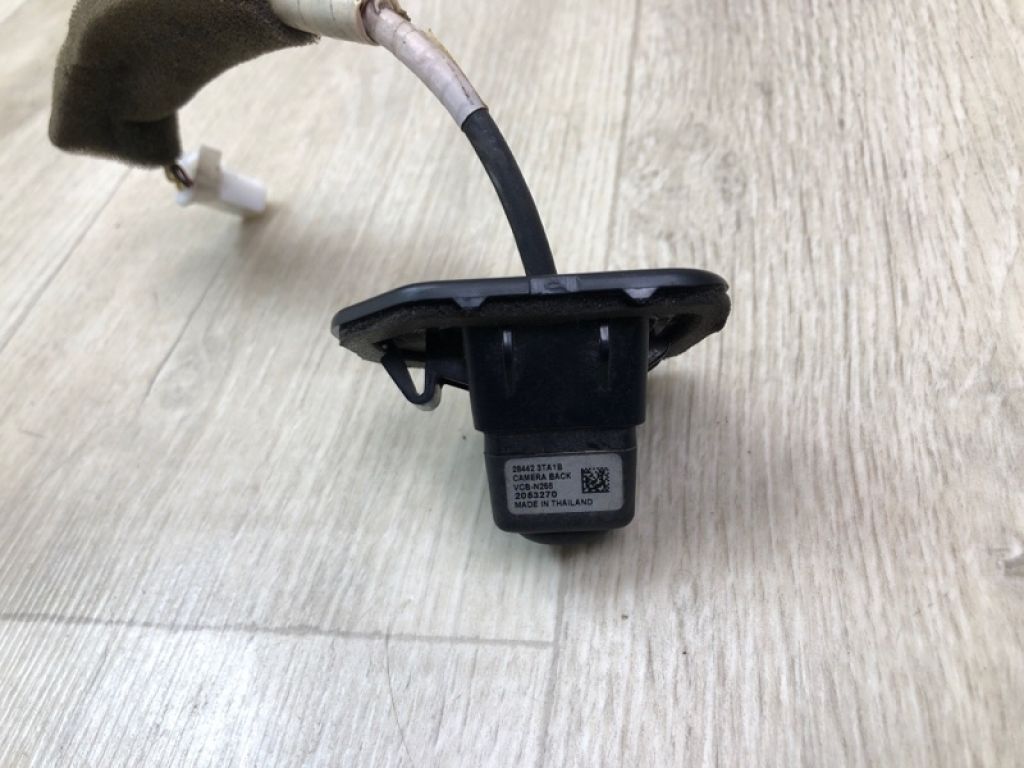 284423TA1B | Камера заднього виду NISSAN ALTIMA L33 12-18 - Фото 4