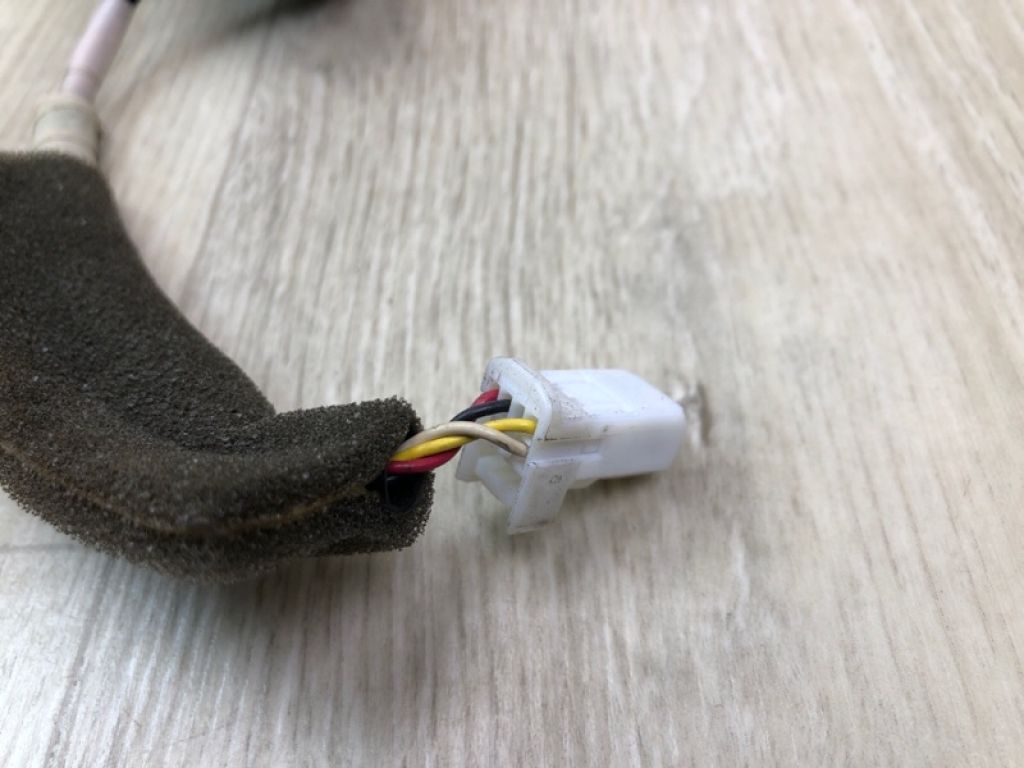 284423TA1B | Камера заднього виду NISSAN ALTIMA L33 12-18 - Фото 6