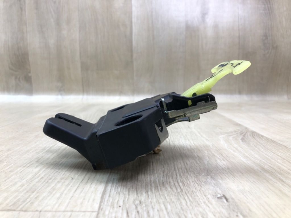 6460002040 | Замок кришки багажника TOYOTA COROLLA 150 06-13 - Фото 2