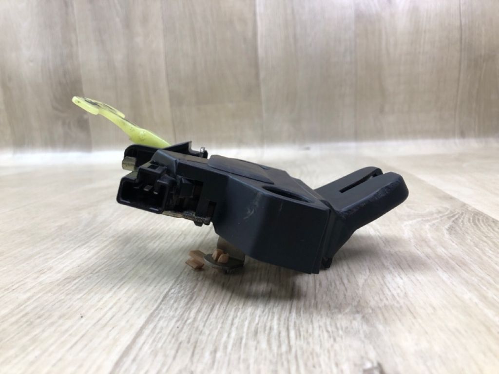 6460002040 | Замок кришки багажника TOYOTA COROLLA 150 06-13 - Фото 3