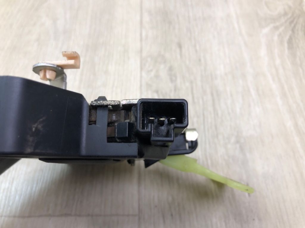 6460002040 | Замок кришки багажника TOYOTA COROLLA 150 06-13 - Фото 5