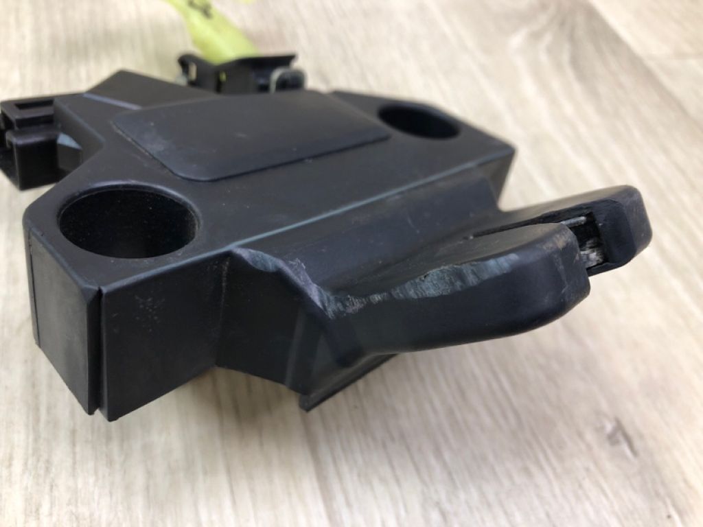 6460002040 | Замок кришки багажника TOYOTA COROLLA 150 06-13 - Фото 6