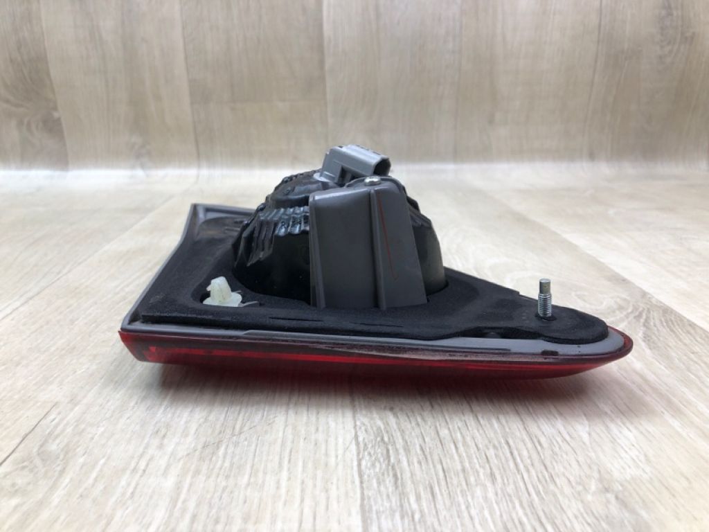 8158002190 | Ліхтар внутрішній прав. TOYOTA COROLLA 150 06-13 - Фото 3