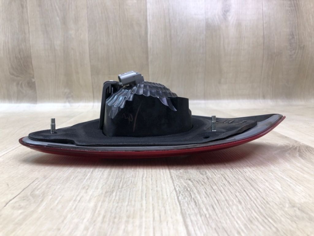 8158002190 | Ліхтар внутрішній прав. TOYOTA COROLLA 150 06-13 - Фото 4