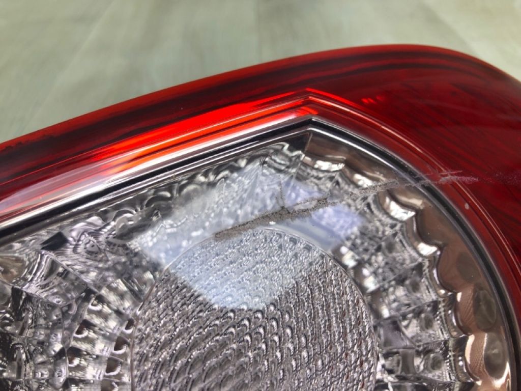 8158002190 | Ліхтар внутрішній прав. TOYOTA COROLLA 150 06-13 - Фото 6