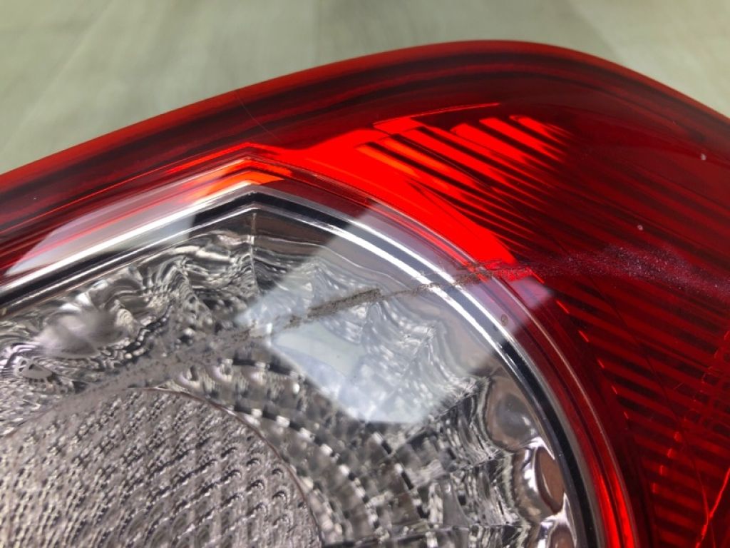 8158002190 | Ліхтар внутрішній прав. TOYOTA COROLLA 150 06-13 - Фото 7