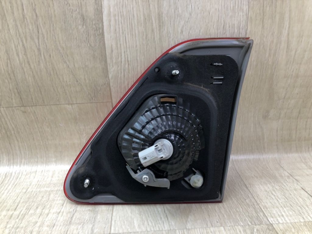 8159002190 | Ліхтар внутрішній лів. TOYOTA COROLLA 150 06-13 - Фото 2