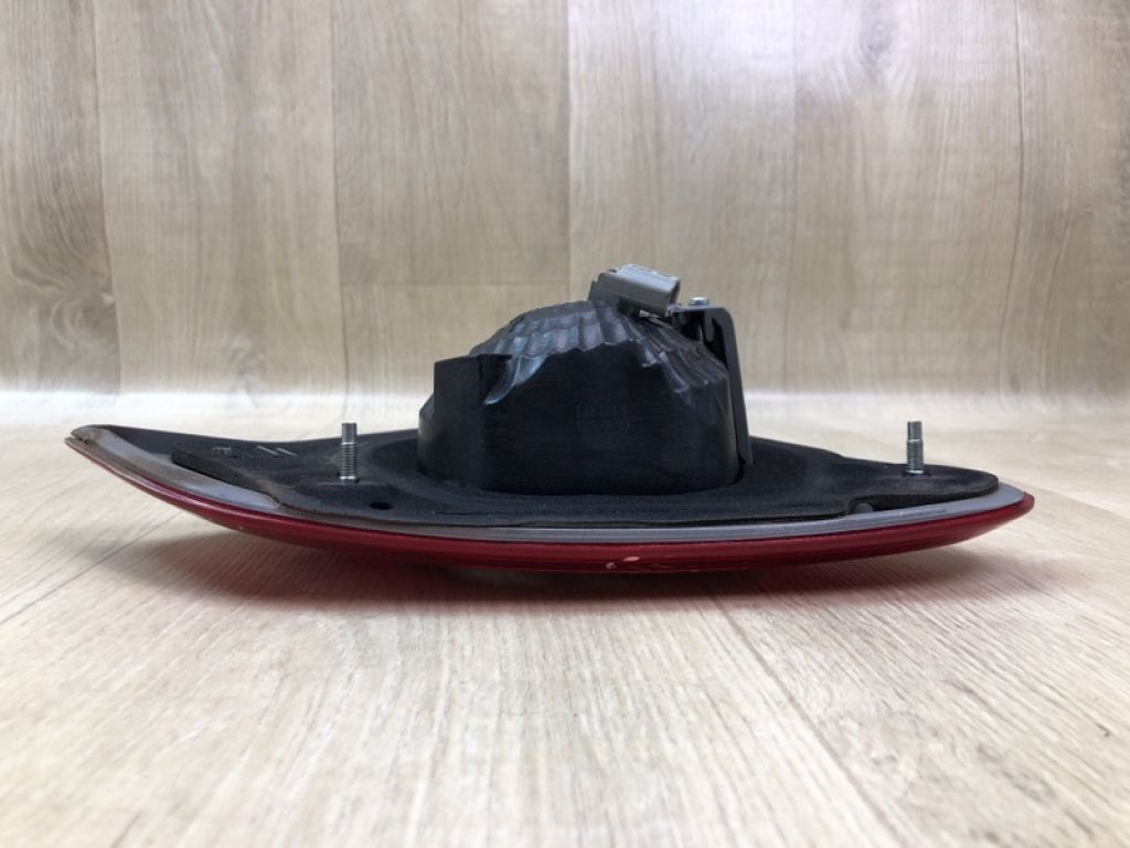 8159002190 | Ліхтар внутрішній лів. TOYOTA COROLLA 150 06-13 - Фото 4