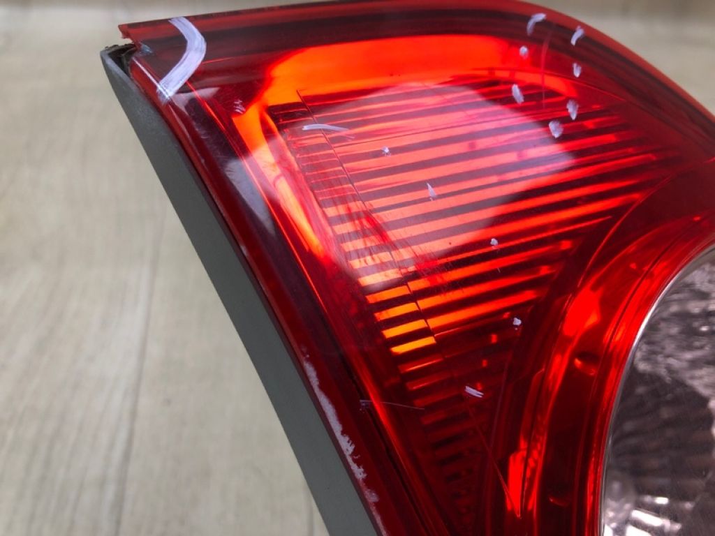 8159002190 | Ліхтар внутрішній лів. TOYOTA COROLLA 150 06-13 - Фото 8