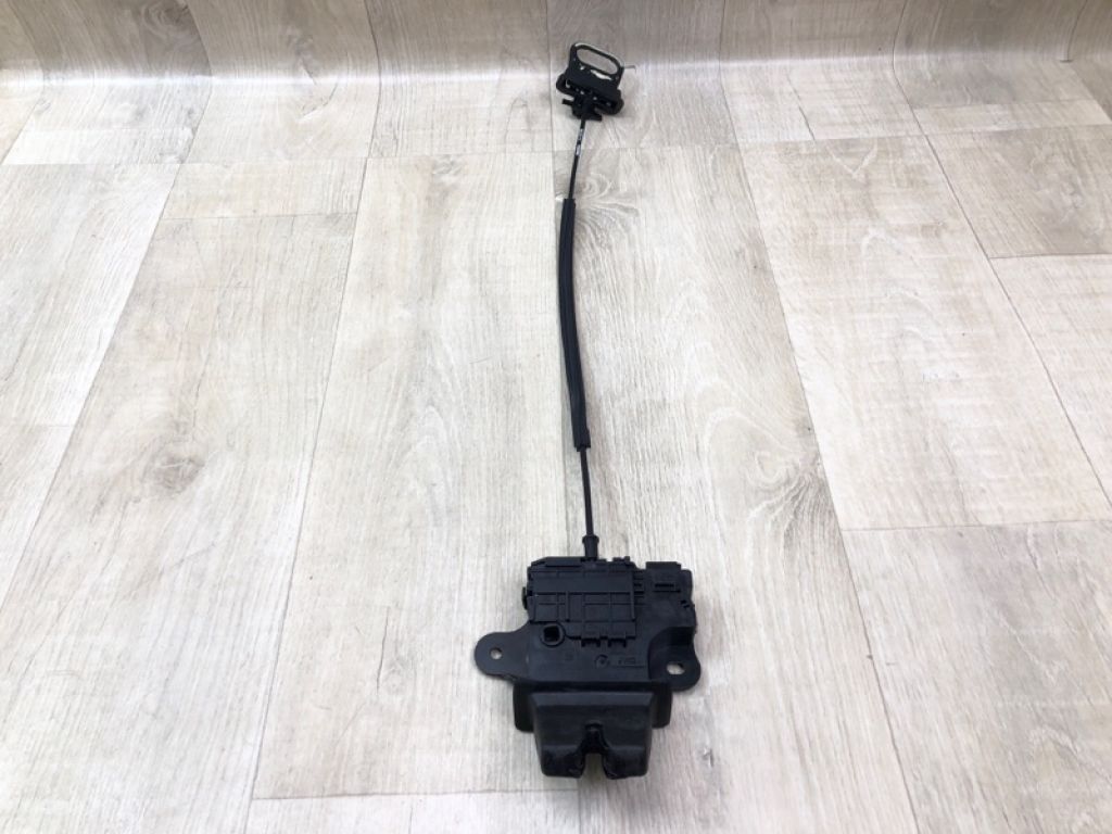 13513995 | Замок крышки багажника CHEVROLET CRUZE 15-