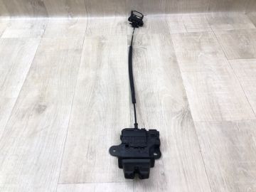 Замок крышки багажника CHEVROLET CRUZE 15-