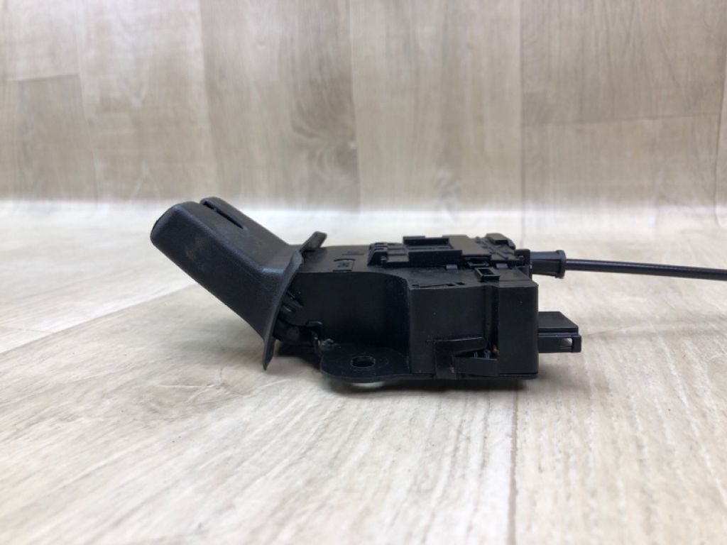 13513995 | Замок крышки багажника CHEVROLET CRUZE 15- - Фото 3