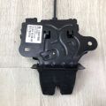 13513995 | Замок крышки багажника CHEVROLET CRUZE 15- - Превью 4