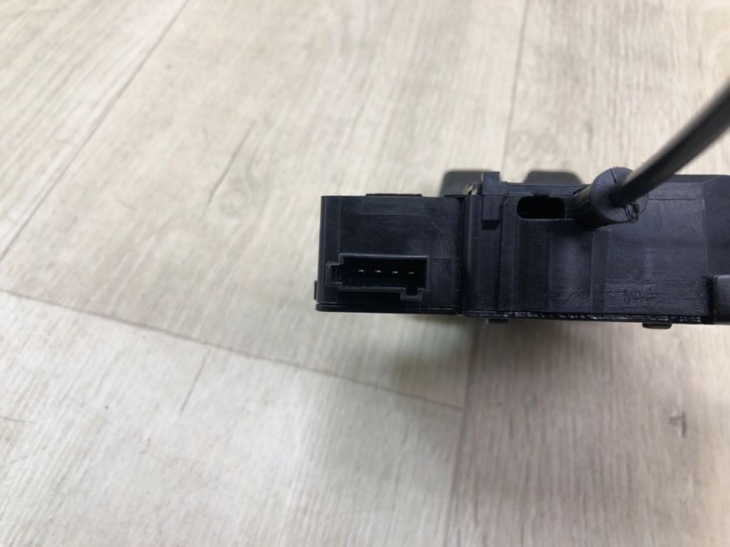 13513995 | Замок крышки багажника CHEVROLET CRUZE 15- - Фото 6