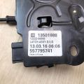 13513995 | Замок крышки багажника CHEVROLET CRUZE 15- - Превью 7