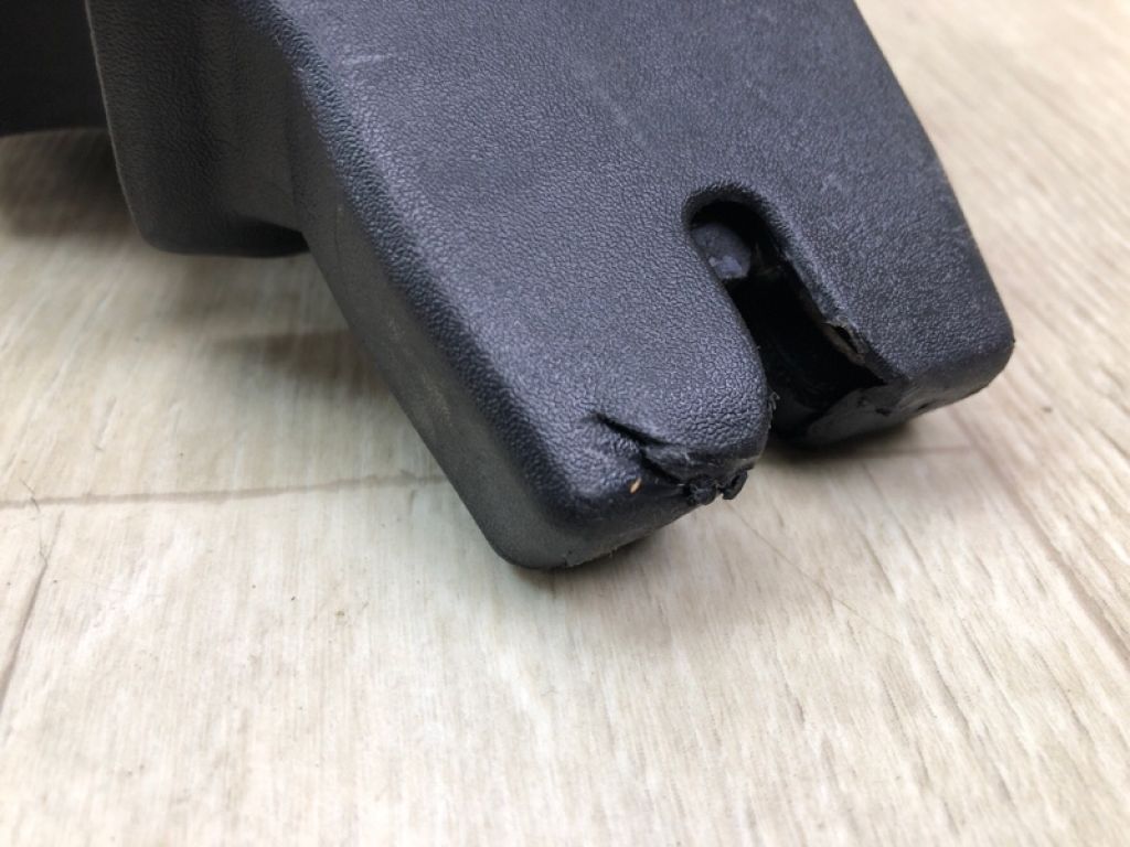 13513995 | Замок крышки багажника CHEVROLET CRUZE 15- - Фото 9