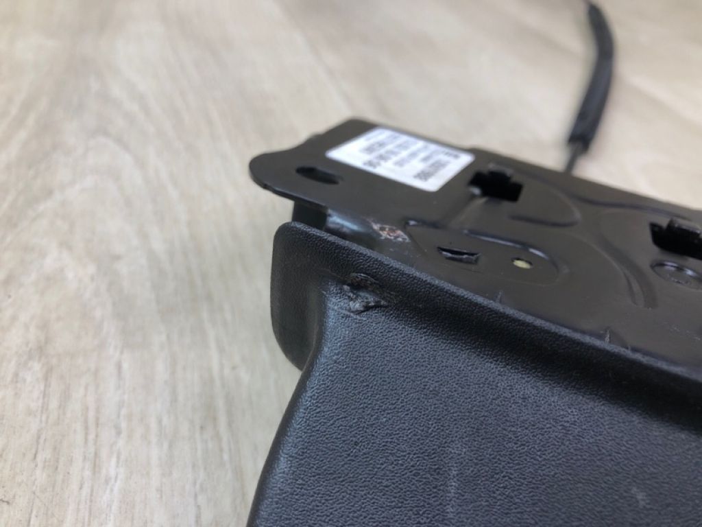 13513995 | Замок крышки багажника CHEVROLET CRUZE 15- - Фото 10