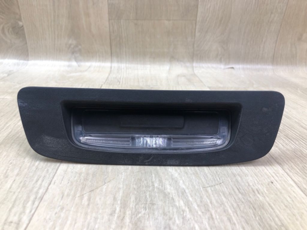 23477578 | Кнопка открывания багажника наружная CHEVROLET CRUZE 15-