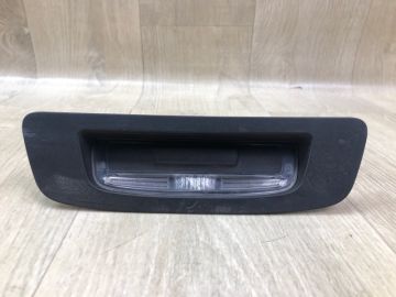 Кнопка открывания багажника наружная CHEVROLET CRUZE 15-