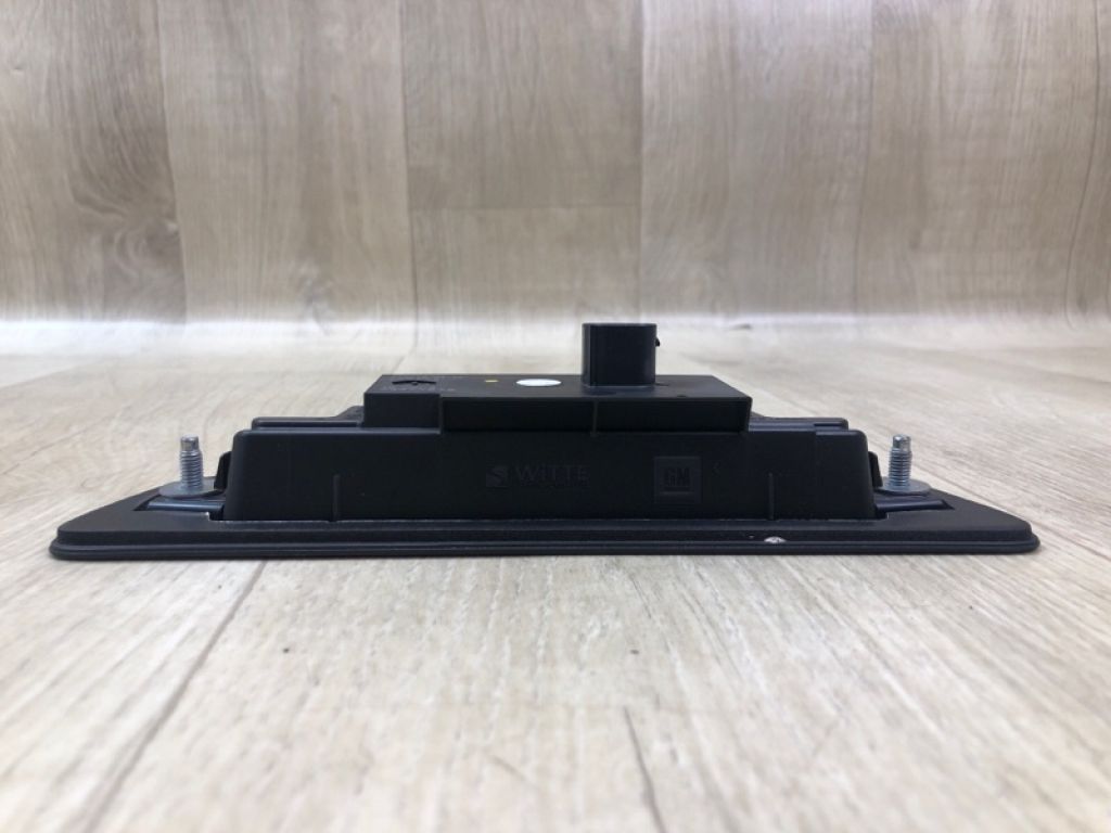 23477578 | Кнопка открывания багажника наружная CHEVROLET CRUZE 15- - Фото 3