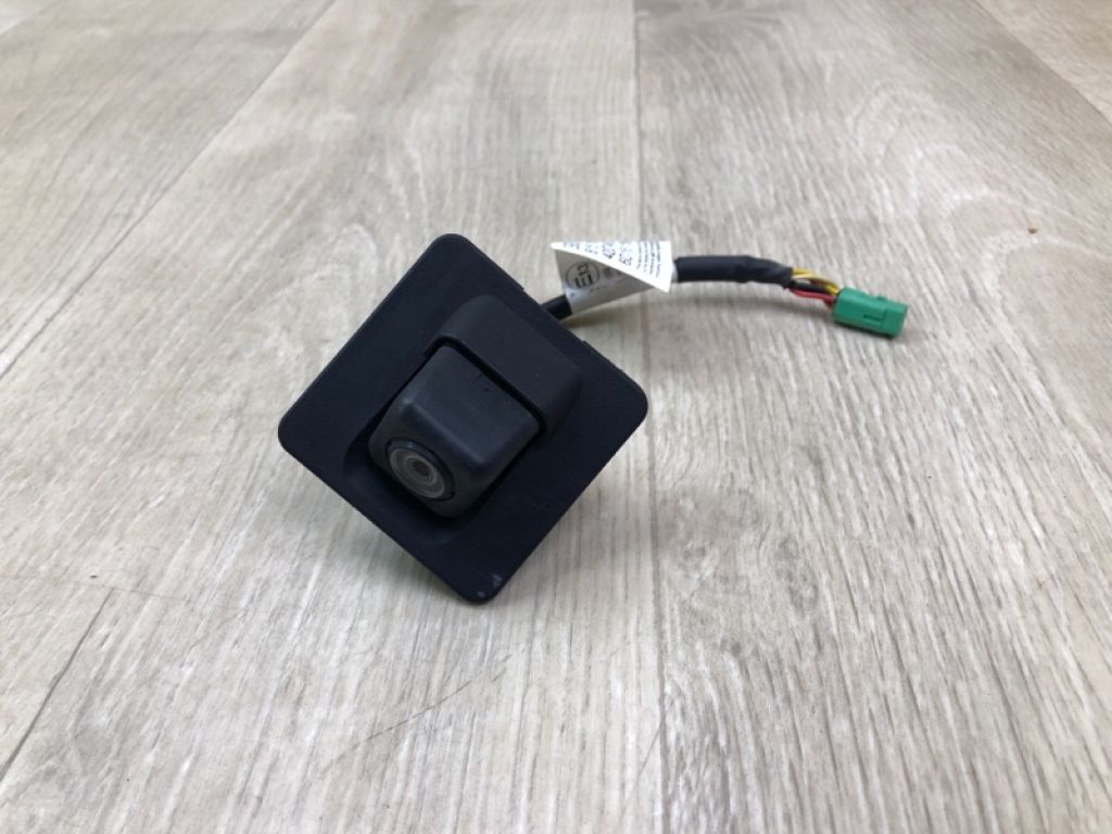 39081683 | Камера заднього виду CHEVROLET CRUZE 15-