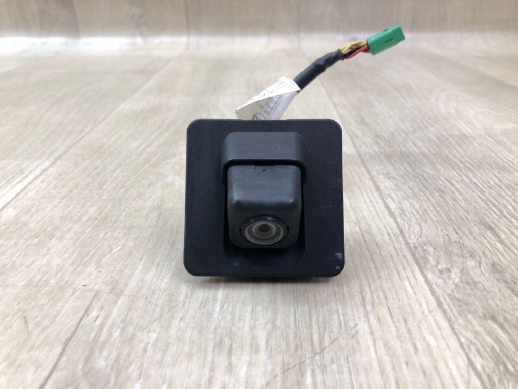 39081683 | Камера заднього виду CHEVROLET CRUZE 15- - Фото 2