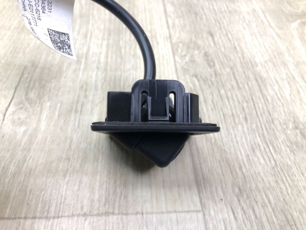 39081683 | Камера заднього виду CHEVROLET CRUZE 15- - Фото 4