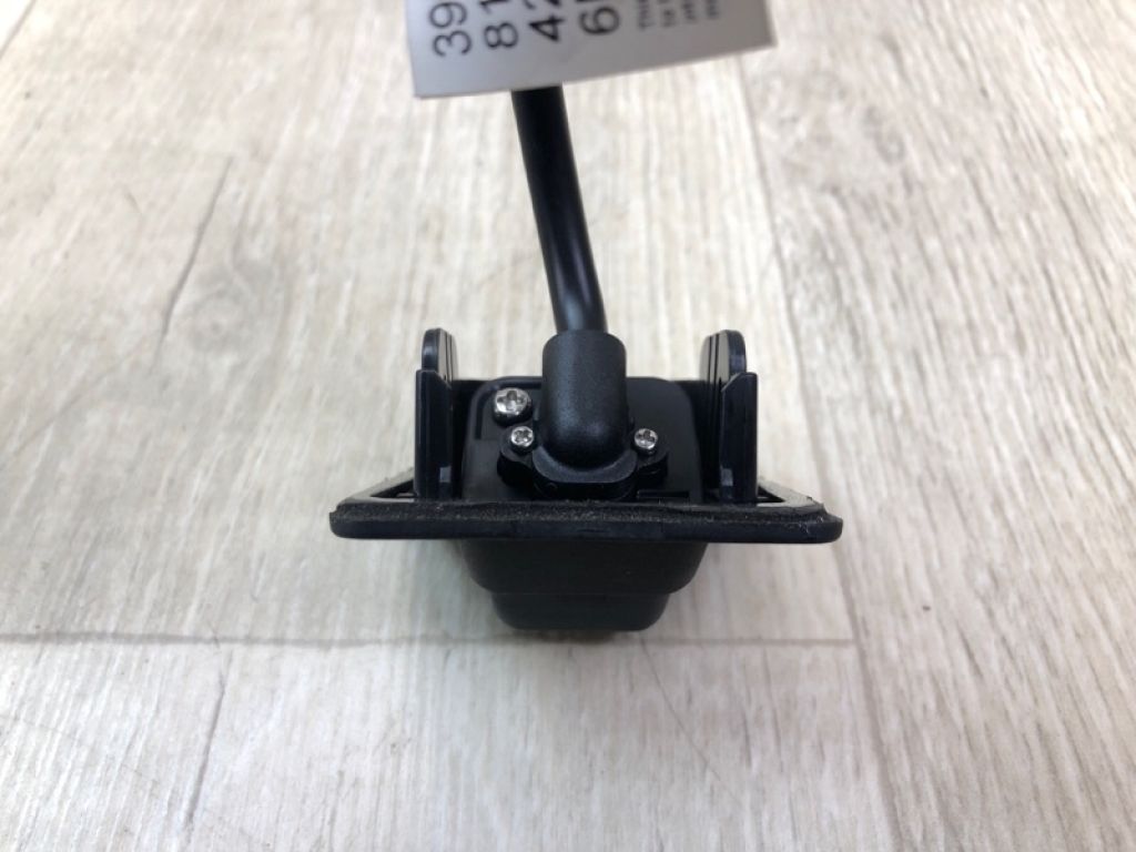 39081683 | Камера заднього виду CHEVROLET CRUZE 15- - Фото 5