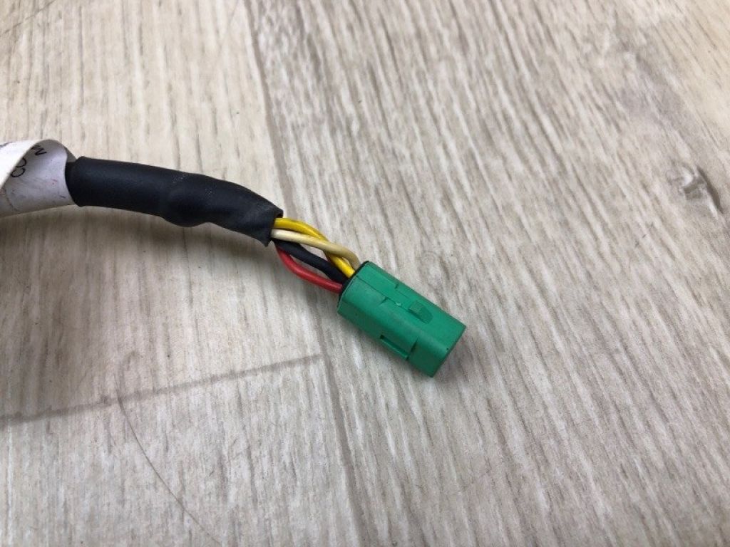 39081683 | Камера заднього виду CHEVROLET CRUZE 15- - Фото 7