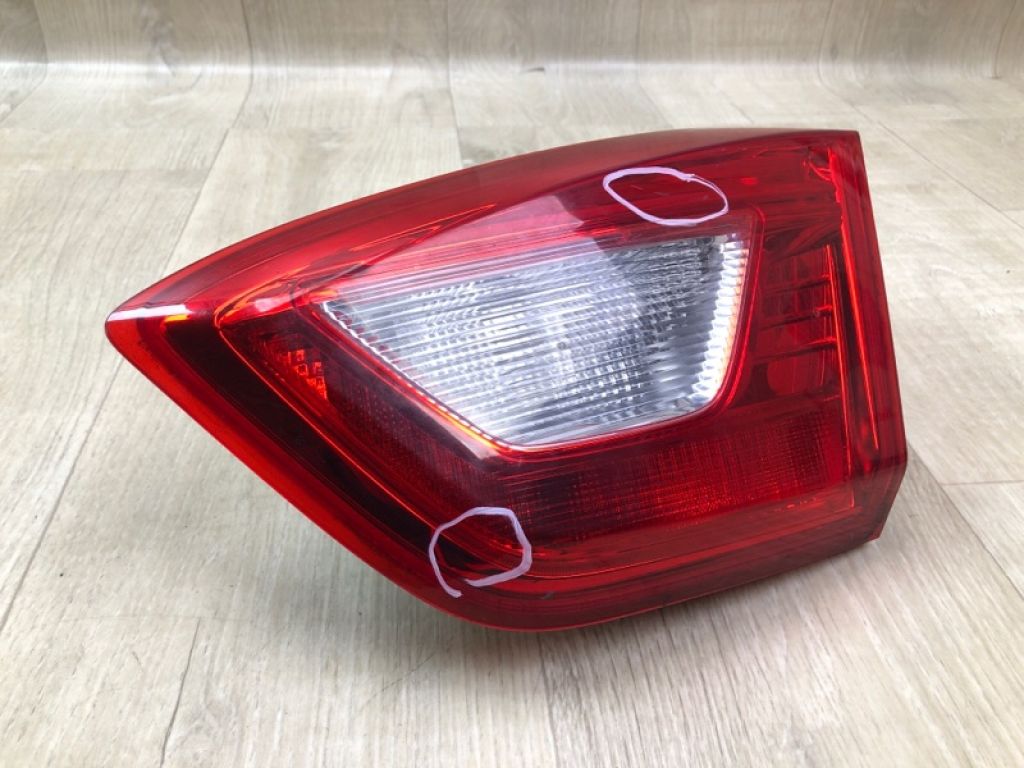 84075815 | Ліхтар внутрішній прав. CHEVROLET CRUZE 15- - Фото 2