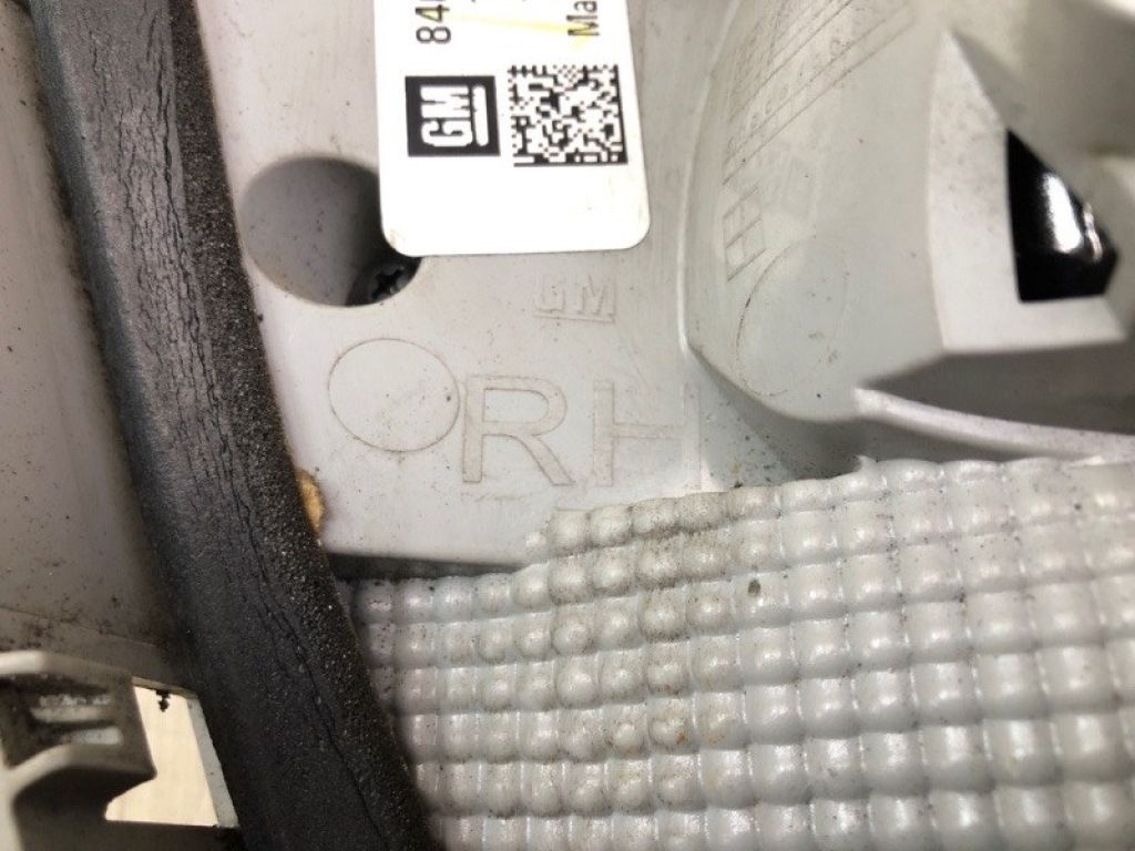 84075815 | Ліхтар внутрішній прав. CHEVROLET CRUZE 15- - Фото 7