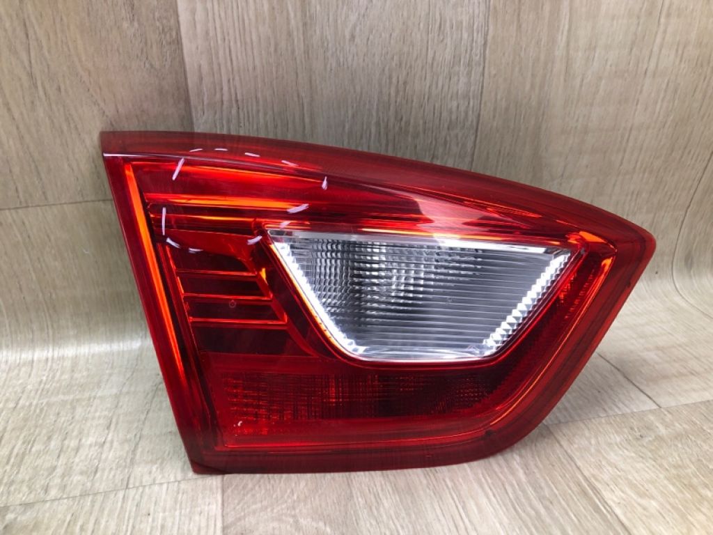 84075816 | Ліхтар внутрішній лів. CHEVROLET CRUZE 15-