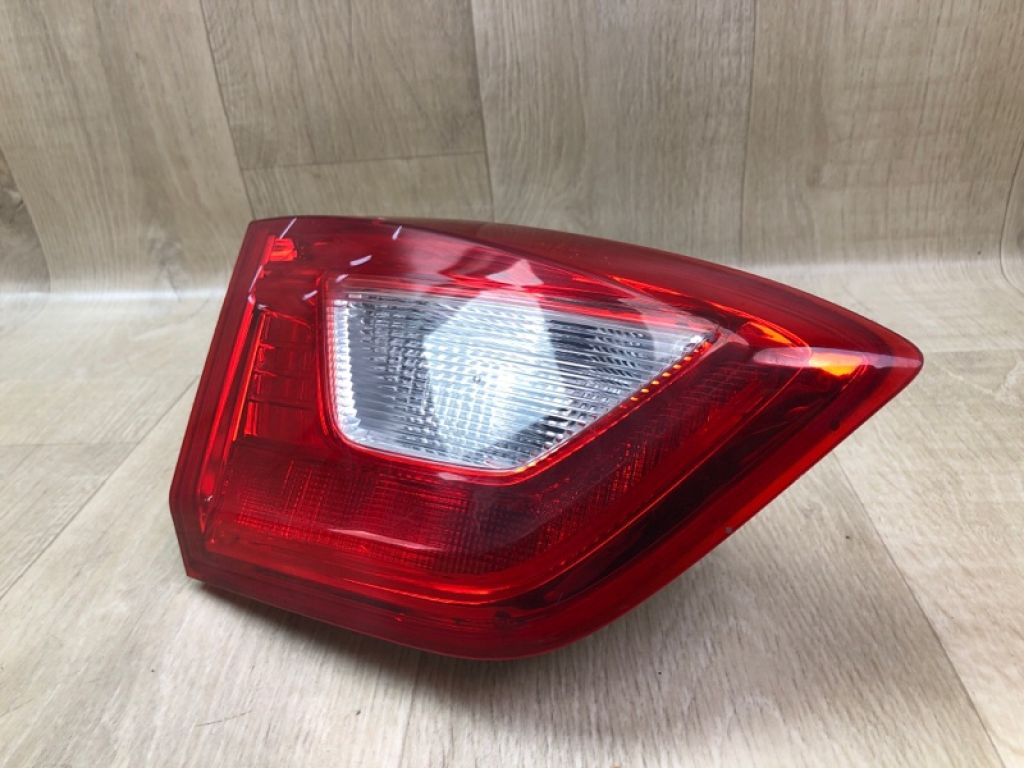 84075816 | Ліхтар внутрішній лів. CHEVROLET CRUZE 15- - Фото 2