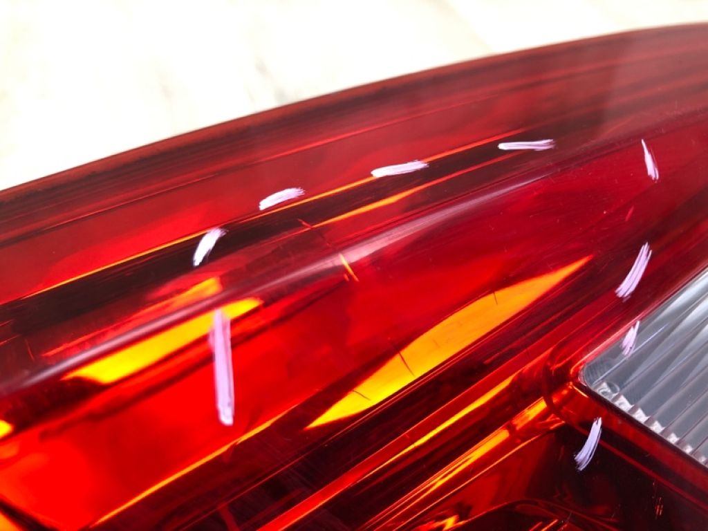 84075816 | Ліхтар внутрішній лів. CHEVROLET CRUZE 15- - Фото 8