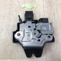 6460006041 | Замок кришки багажника TOYOTA CAMRY 55 14-17 - Прев'ю 4