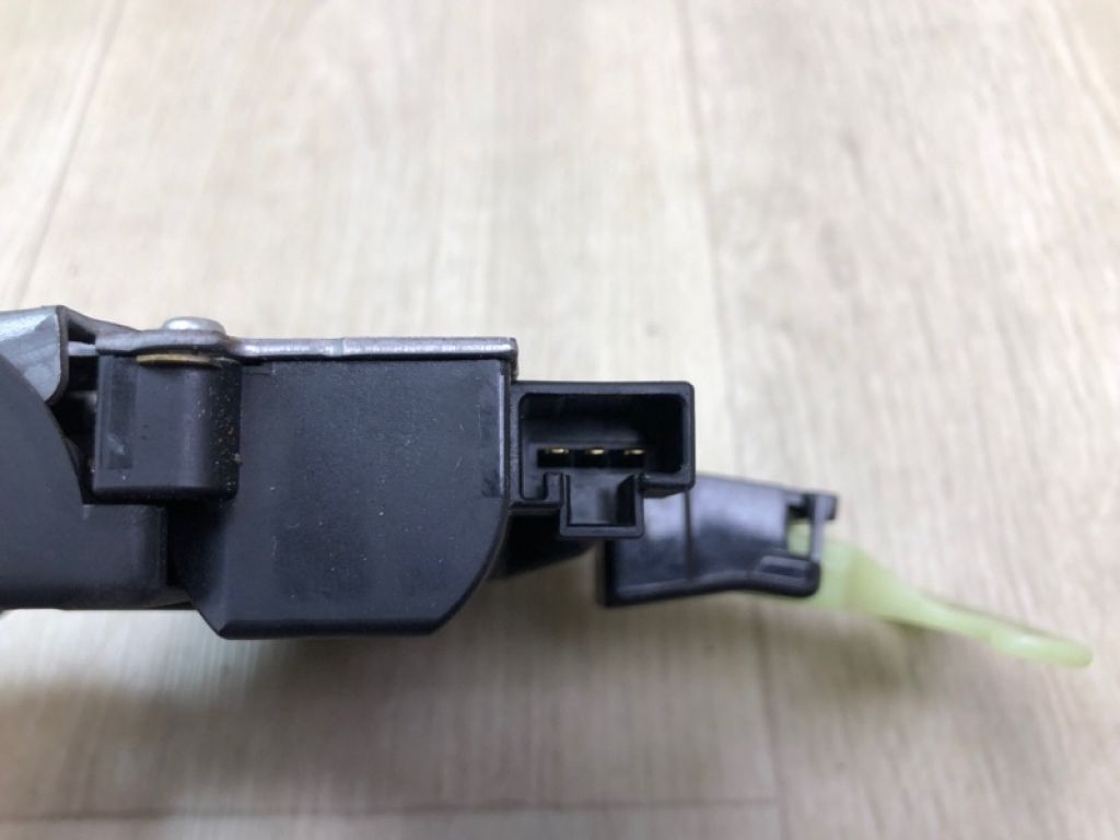 6460006041 | Замок кришки багажника TOYOTA CAMRY 55 14-17 - Фото 5